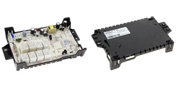 Power unit ESTER (615) ASSY