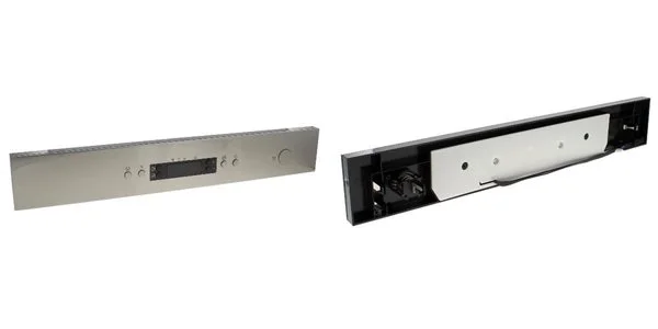Control panel Ikea FY18 Mini moder