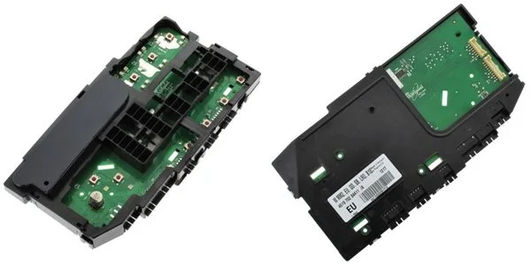 User board modifier, basic