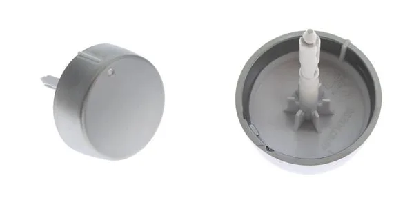 Knob timer