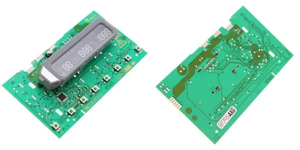 Module B2A UI-LCD