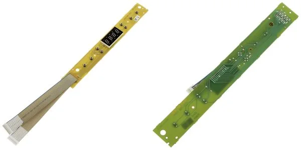 Display board