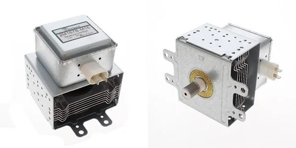 Magnetron 2M167B-M12E