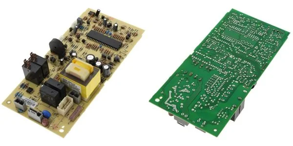 Control board