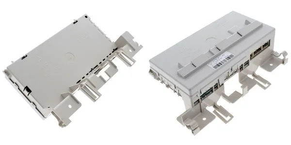Control board