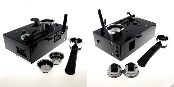 Unit control DE LON