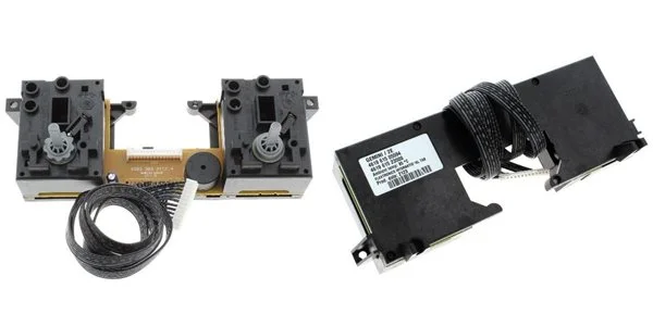 Unit control