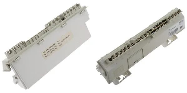 Control board (CB)