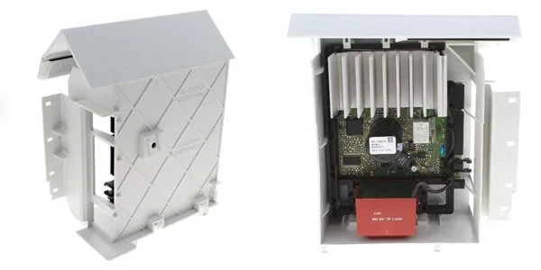 Control unit