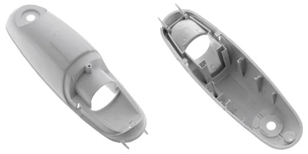 Cover thermostat