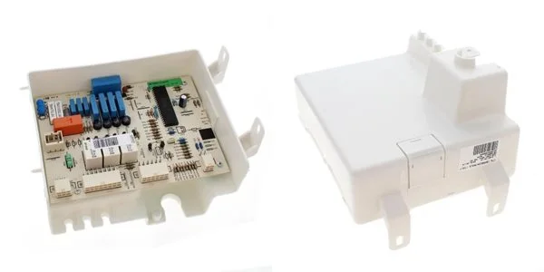 Control board