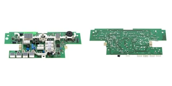 CONTROL BOARD