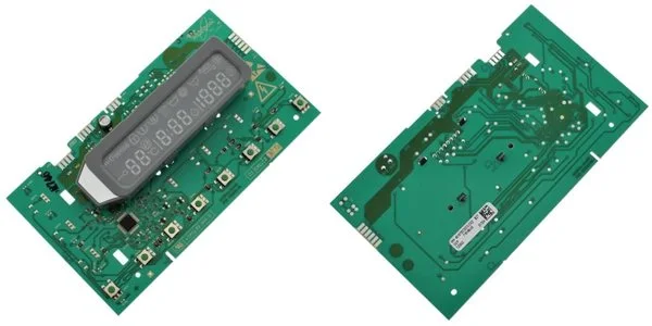 Module B2,UI-BK-rotary