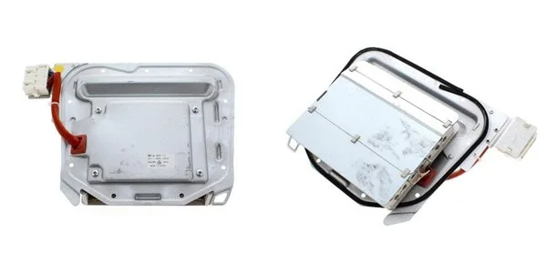 Heat.elem. 2000W-230V 1HAV0A445002
