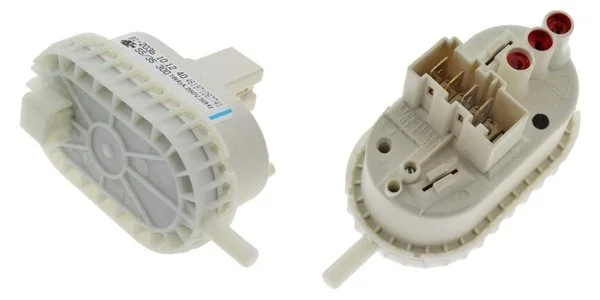 Pressostat 55/35