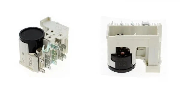 Monoblock TX1C2