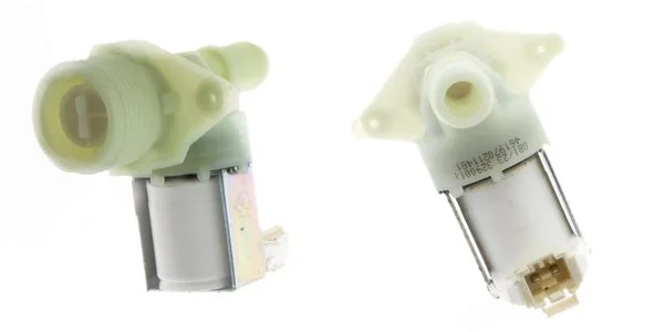 elektromagneticky ventil