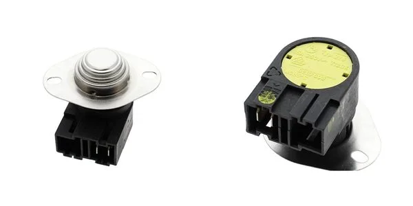 Thermostat - 9287603 - drum - 3/4