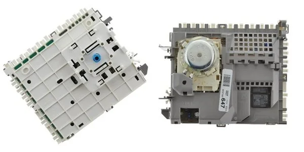 Timer SC1 Design A/B 1600 rpm 3386 XAM