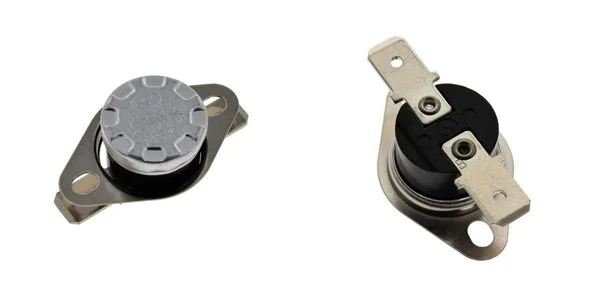 Thermostat 145#C