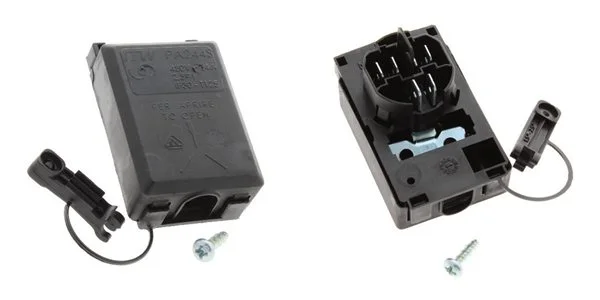 Connectionblock