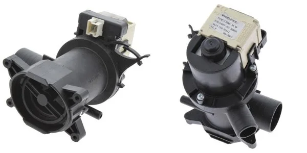 Pump,draining BI/SC1