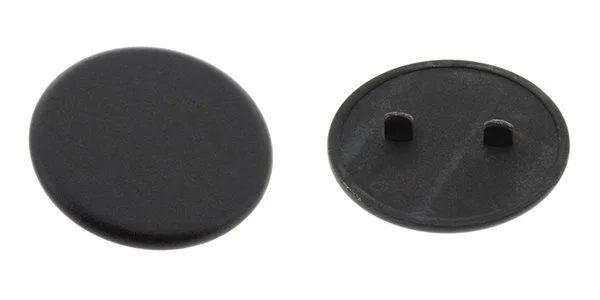 Burner cap A