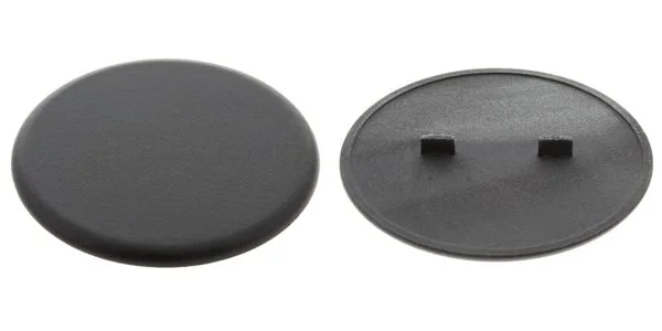 Burner cap SR