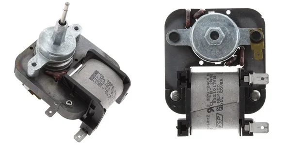 MOTORCEK  16W