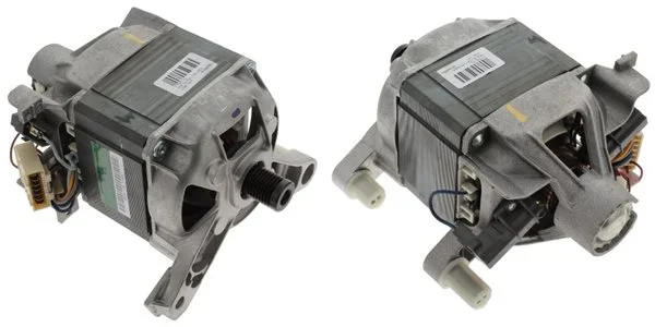 Motor 61/64-148 WHE/6 - 9699.A2595 - WM