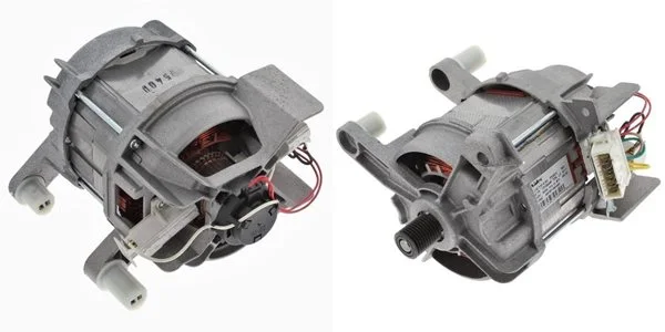 Motor ACCU112G63-1400-53ED4