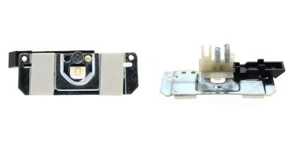 PLATE CONNECTION RIGHT
