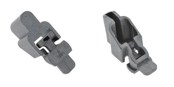 Fastener table top SIL