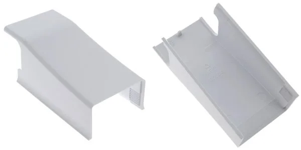 Cover hinge