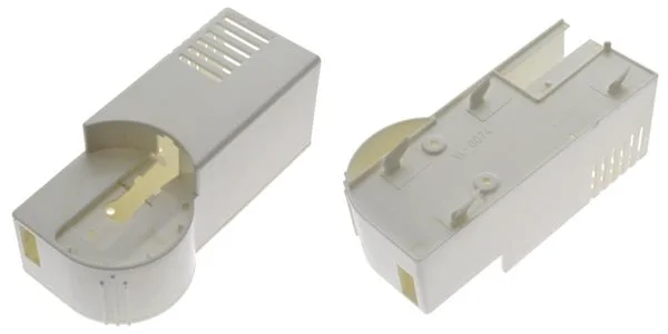 Casing