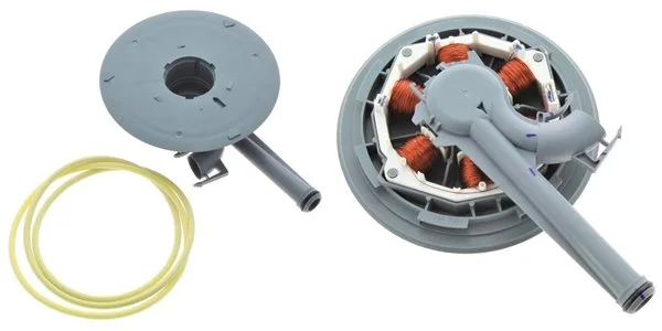 Kit Motor Assy PH3