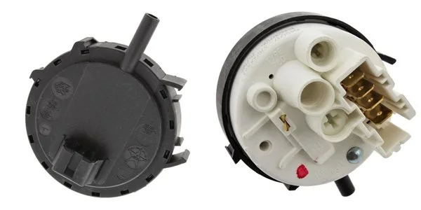 Pressostat
