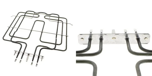 Heat.elem. 3018W-230V 1R58097001