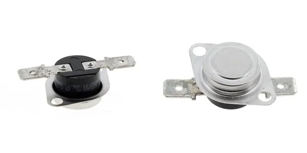 Thermostat 165C