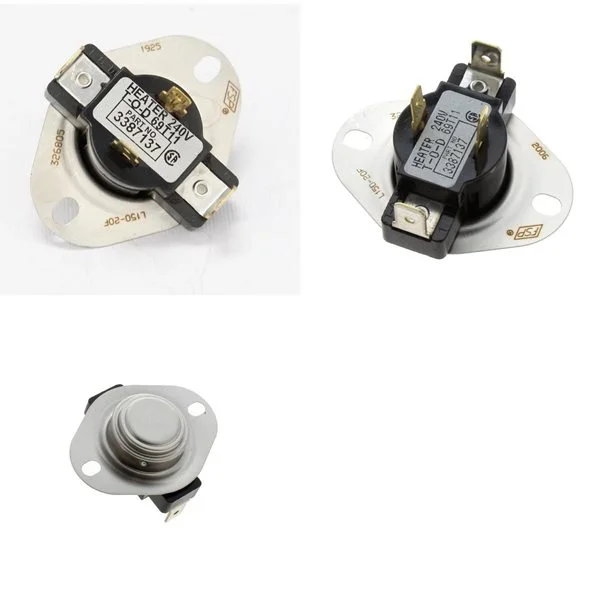 THERMOSTAT