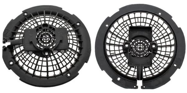 Support motor