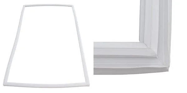 Magnetic seal