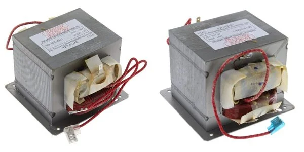 Transformer H.V.