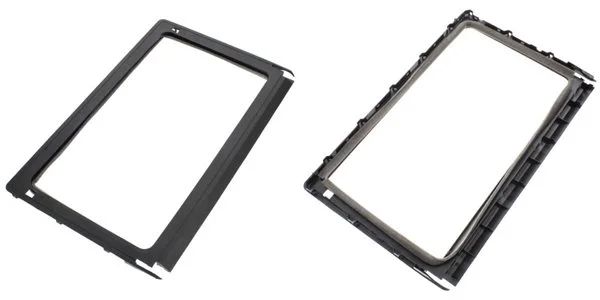 Door frame inner+sp