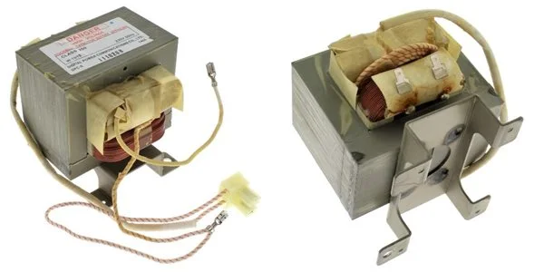 TRANSFORMER HV