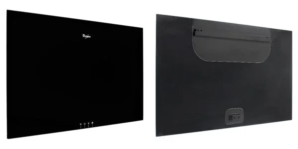 Panel přední