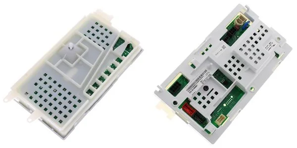 Control unit