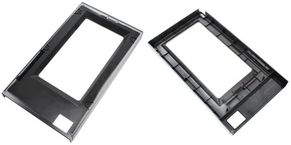 Door frame