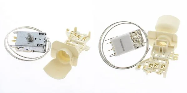 Thermostat kit Lamp
