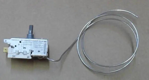 THERMOSTAT(KDF27Y)_FOSHAN